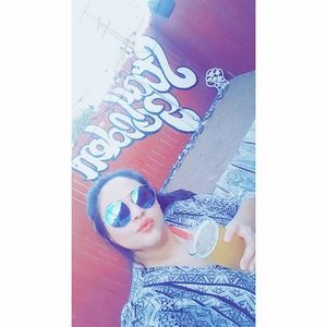 Meet your Posher, Ciera